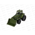 Трактор &quotИван&quot Бульдозер Военный, И-2377  *20