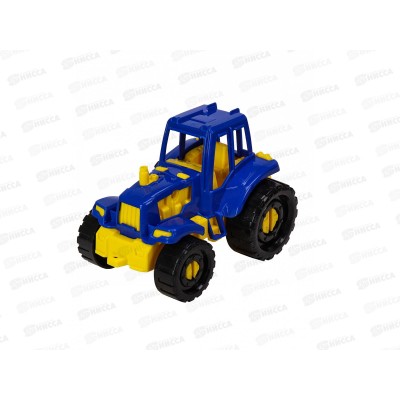 Трактор "Иван" Классический, И-2369 *20 Трактор "Иван" Классический, И-2369 *20