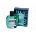 Blue Marine лосьон Breeze после бритья 100мл *24 Blue Marine лосьон Breeze после бритья 100мл *24