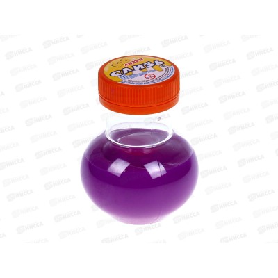 ВОВлизун слизь колба МИКС 75г *20 ВОВлизун слизь колба МИКС 75г *20