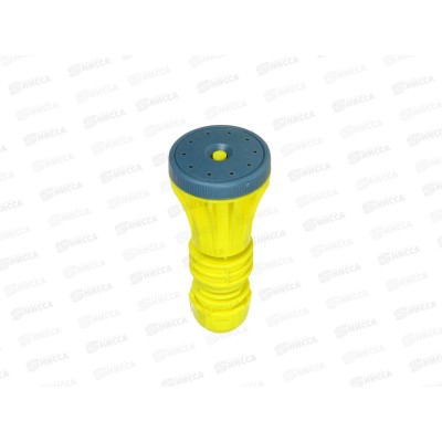 Насадка для полива 1 режим 1/2" 15см INBLOOM 166-031 г Насадка для полива 1 режим 1/2" 15см INBLOOM 166-031 г