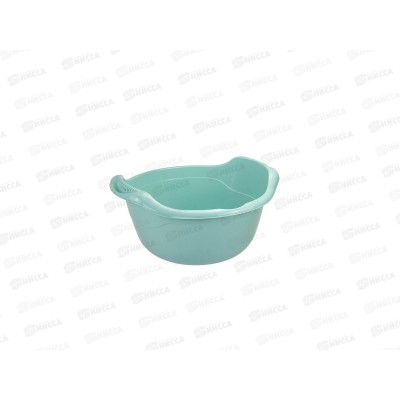 Таз 24л Морская волна М2508 *5 Таз 24л Морская волна М2508 *5