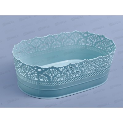 Сухарница АЖУР 22см Фисташковый М1190 *12 Сухарница АЖУР 22см Фисташковый М1190 *12