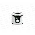 Фритюрница SA-7669BK 2,0л Фритюрница SA-7669BK 2,0л