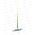 Швабра HP-M02 120см H.P. насадка из микрофибры *12