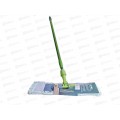 Швабра HP-M05 120см телескоп H.P. насадка из микрофибры прорезиненая Швабра HP-M05 120см телескоп H.P. насадка из микрофибры прорезиненая