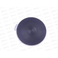Электроконфорка  ЭКЧЭ HP-F145/1000 1,0/220 с ободом   *8