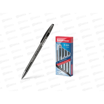 Ручка гелевая EK42721 Gel Stick черный *12 Ручка гелевая EK42721 Gel Stick черный *12