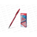 Ручка гелевая  EK42722 Gel Stick красный *12 Ручка гелевая  EK42722 Gel Stick красный *12