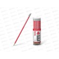 Карандаш чернографитный с ластиком EК Extra НВ 45487 *42/252 Карандаш чернографитный с ластиком EК Extra НВ 45487 *42/252