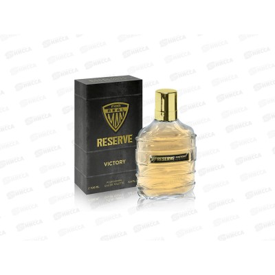 Reserve Victory т/в 100мл муж М