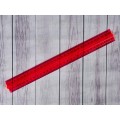 Линейка 30см EK Neon 4цв, асс. 55524*20 Линейка 30см EK Neon 4цв, асс. 55524*20