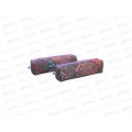 Пенал-квадро EK mini Animal Carnival 52192