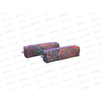 Пенал-квадро EK mini Animal Carnival 52192