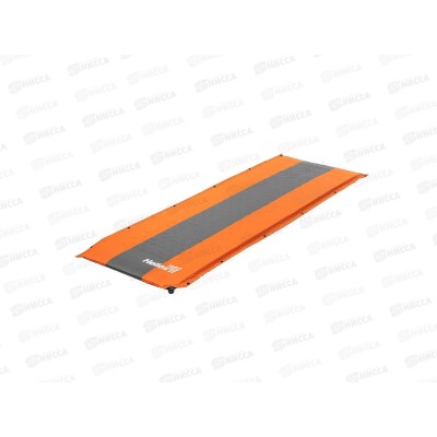 Коврик самонадувающийся 190*65*4 HS-004 Helios  153355