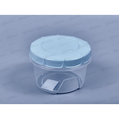 Банка 0,7л для хранения продуктов С57700 *27 Банка 0,7л для хранения продуктов С57700 *27