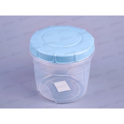 Банка 1л для хранения продуктов С57800 *30 Банка 1л для хранения продуктов С57800 *30