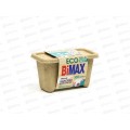 БИМАКС капсулы для стирки 100 пятен 12шт *24 /303-7 БИМАКС капсулы для стирки 100 пятен 12шт *24 /303-7