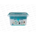 Контейнер "АПТЕЧКА ДОМАШНЯЯ" 6л  С48203 *6