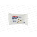 Smart салфетки влажные эконом 15шт Ромашка 30027*108
