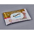 Pamperino влажные салфетки детские 20шт Newborn без отдушки 30689 *28 Pamperino влажные салфетки детские 20шт Newborn без отдушки 30689 *28