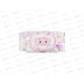 Pamperino влажные салфетки детские 120шт ромашка mix с клапаном 72526 *16 Pamperino влажные салфетки детские 120шт ромашка mix с клапаном 72526 *16