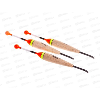 Поплавок Namazu Pro 103-040, вес 4гр. *5 Поплавок Namazu Pro 103-040, вес 4гр. *5