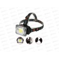 Фонарь налобный Сибирский следопыт-RAY LIGHT JUNIOR, PF-PFL-HL30