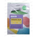 Бумага ксероксная P80 100л А4 OfficeSpace intensive зеленый, 38228 *20 Бумага ксероксная P80 100л А4 OfficeSpace intensive зеленый, 38228 *20