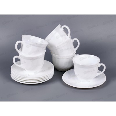 Чайный набор Трианон 220мл E8845