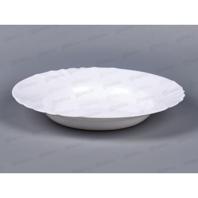 Тарелка Кадис суповая 23см J6691