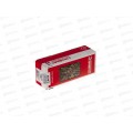 Саморез для монтажа окон с буром 3,9x32 (желтый цинк 500шт) *9 Саморез для монтажа окон с буром 3,9x32 (желтый цинк 500шт) *9