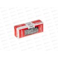 Саморез для монтажа окон с буром 3,9x32 (белый цинк 200шт)  *20