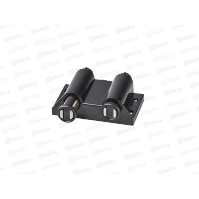 Магнитный останов двойной (1шт) Магнитный останов двойной (1шт)