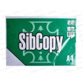 Бумага ксероксная P80 50л А4 СБ Sibcopy, п/э *50 Бумага ксероксная P80 50л А4 СБ Sibcopy, п/э *50