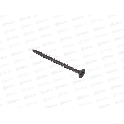 Саморез СГД гипсокартон-дерево 3,5x55 (фосфатирован. 200 шт) *9 Саморез СГД гипсокартон-дерево 3,5x55 (фосфатирован. 200 шт) *9