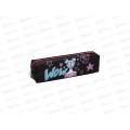 Пенал-косметичка КОКОС &quotWow Girl&quot, силик., 20*5*4см, прямоуг.  214376