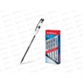 Ручка гелевая EK17628 G-Point игла черная *12/144*1728 Ручка гелевая EK17628 G-Point игла черная *12/144*1728