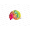 Плот надувной 58791 Радужная ракушка 157*127*25см INTEX Плот надувной 58791 Радужная ракушка 157*127*25см INTEX
