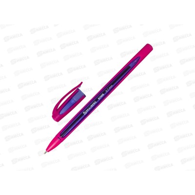 Ручка шариковая BRAUBERG-143346 BOMB GT Color  синяя *36 Ручка шариковая BRAUBERG-143346 BOMB GT Color  синяя *36