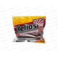 Виброхвост Helios Trofey 5.5&quot/14см 4шт (HS-25-046)  298543