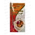 Спицы "АРТИ" Волшебные петли №4, d 2.8 мм 60см сталь 10 компл. (с подгибом) Спицы "АРТИ" Волшебные петли №4, d 2.8 мм 60см сталь 10 компл. (с подгибом)