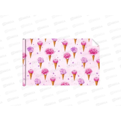 Бумага упаковочная декоративная 700*1000 0183.357 Бумага упаковочная декоративная 700*1000 0183.357