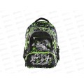 Рюкзак КОКОС Crash Active Style 28*40*12см.,2отд,213806 Рюкзак КОКОС Crash Active Style 28*40*12см.,2отд,213806