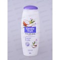 IRIS Gentle Fruit Гель для душа Кокос и цветы апельсина 400мл *12 IRIS Gentle Fruit Гель для душа Кокос и цветы апельсина 400мл *12