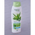 IRIS HERBAL CARE Шампунь-кондиционер Алоэ-Вера 400мл *12 IRIS HERBAL CARE Шампунь-кондиционер Алоэ-Вера 400мл *12