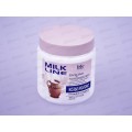IRIS MILK LINE Бальзам-кондиционер Козье молоко 500мл *12 IRIS MILK LINE Бальзам-кондиционер Козье молоко 500мл *12