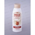 IRIS MILK LINE Шампунь-кондиционер для волос Кумыс 500мл *10 IRIS MILK LINE Шампунь-кондиционер для волос Кумыс 500мл *10