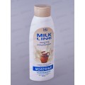 IRIS MILK LINE Шампунь-кондиционер для волос Молочный 500мл *10 IRIS MILK LINE Шампунь-кондиционер для волос Молочный 500мл *10