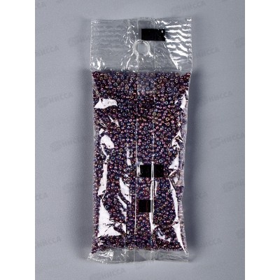 Бисер "GAMMA" E578 10/0 круг., 50г, сиренев/перл, 2.3мм, 27069 Бисер "GAMMA" E578 10/0 круг., 50г, сиренев/перл, 2.3мм, 27069